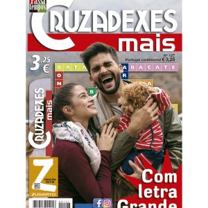 CRUZADEXES MAIS - 127