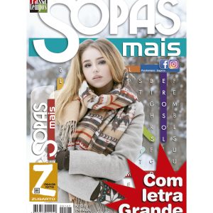 SOPAS MAIS - 127