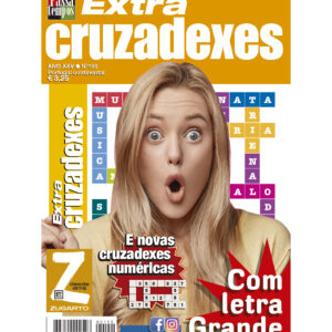 EXTRA CRUZADEXES - 150