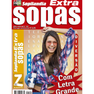 SOPILANDIA EXTRA SOPAS - 150