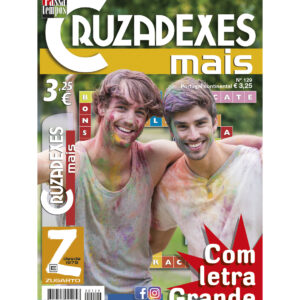 CRUZADEXES MAIS - 129