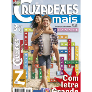 CRUZADEXES MAIS - 130