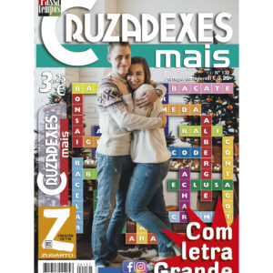 CRUZADEXES MAIS - 132