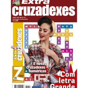 EXTRA CRUZADEXES - 151