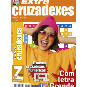 EXTRA CRUZADEXES - 154