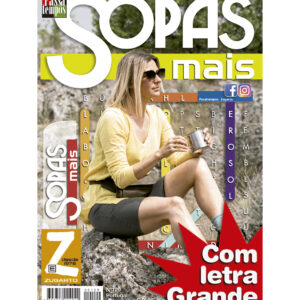 SOPAS MAIS - 129