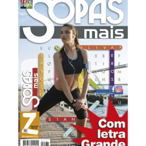 SOPAS MAIS - 131