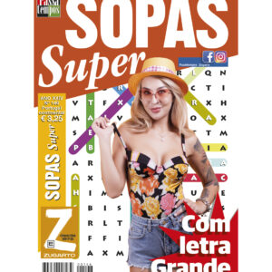 SOPAS SUPER - 146