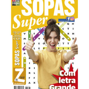SOPAS SUPER - 147