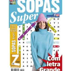 SOPAS SUPER - 150