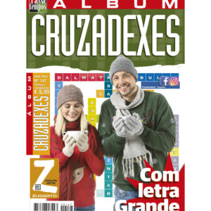 ÁLBUM CRUZADEXES - 147