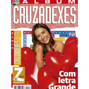 ÁLBUM CRUZADEXES - 148