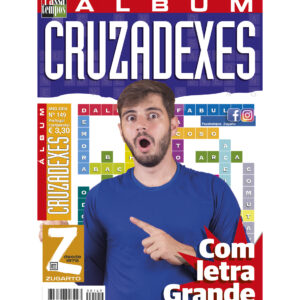 ÁLBUM CRUZADEXES - 149