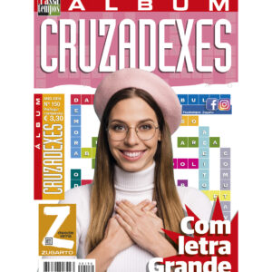 ÁLBUM CRUZADEXES - 150