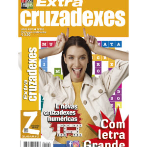 EXTRA CRUZADEXES - 156