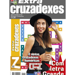 EXTRA CRUZADEXES - 157