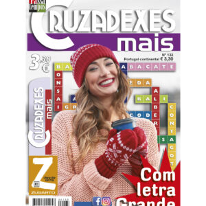 CRUZADEXES MAIS - 133