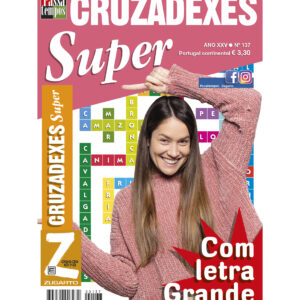 CRUZADEXES SUPER - 137