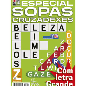 ESPECIAL SOPAS E CRUZADEXES - 87