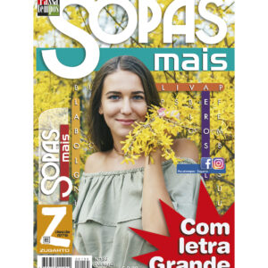 SOPAS MAIS - 135