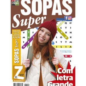 SOPAS SUPER - 152