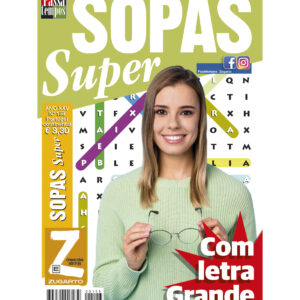 SOPAS SUPER - 153