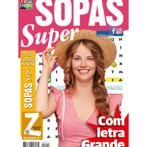 SOPAS SUPER - 156