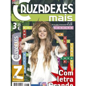 CRUZADEXES MAIS - 128