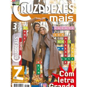 CRUZADEXES MAIS - 131