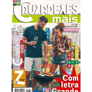 CRUZADEXES MAIS - 136