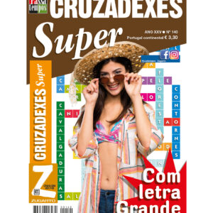 CRUZADEXES SUPER - 140