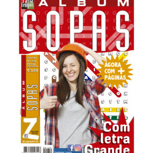 ÁLBUM SOPAS - 159