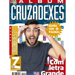 ÁLBUM CRUZADEXES - 155