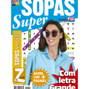 SOPAS SUPER - 159