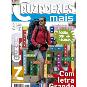 CRUZADEXES MAIS - 137