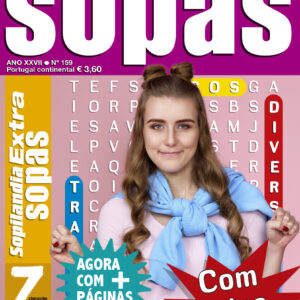 SOPILANDIA EXTRA SOPAS - 159