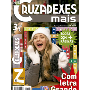 CRUZADEXES MAIS - 138