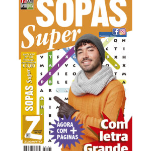 SOPAS SUPER - 162