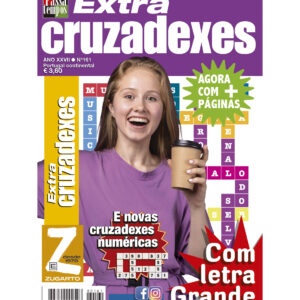 EXTRA CRUZADEXES - 161