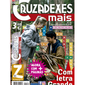 CRUZADEXES MAIS - 139