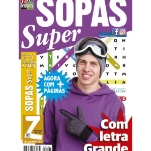 SOPAS SUPER - 164