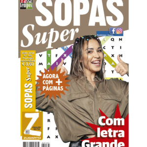 SOPAS SUPER - 165