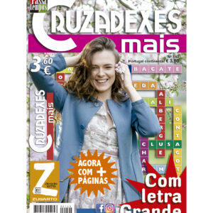 CRUZADEXES MAIS - 140