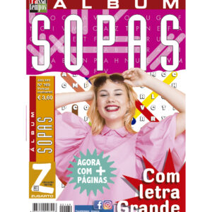 ÁLBUM SOPAS - 169