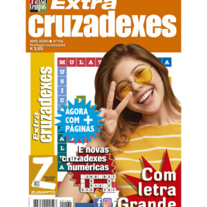 EXTRA CRUZADEXES - 164
