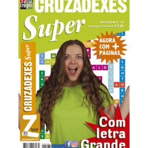 CRUZADEXES SUPER - 146