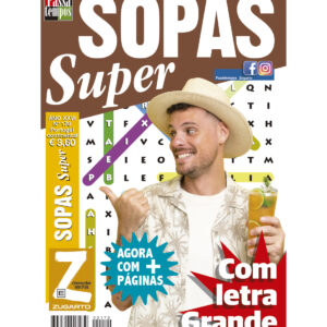 SOPAS SUPER - 170