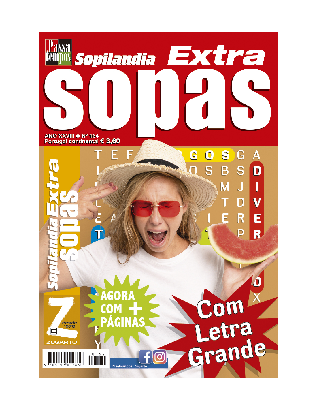 SOPILANDIA EXTRA SOPAS - 164